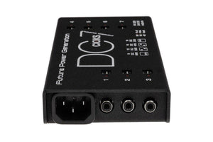 CIOKS DC7 power supply