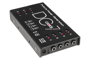 CIOKS DC7 power supply