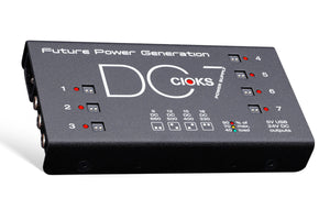 CIOKS DC7 power supply