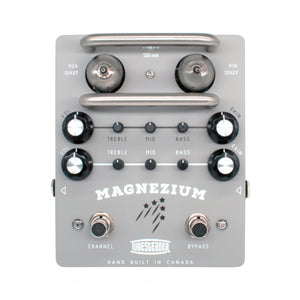 MAGNEZIUM