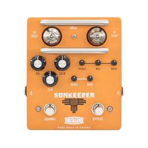 SUNKEEPER