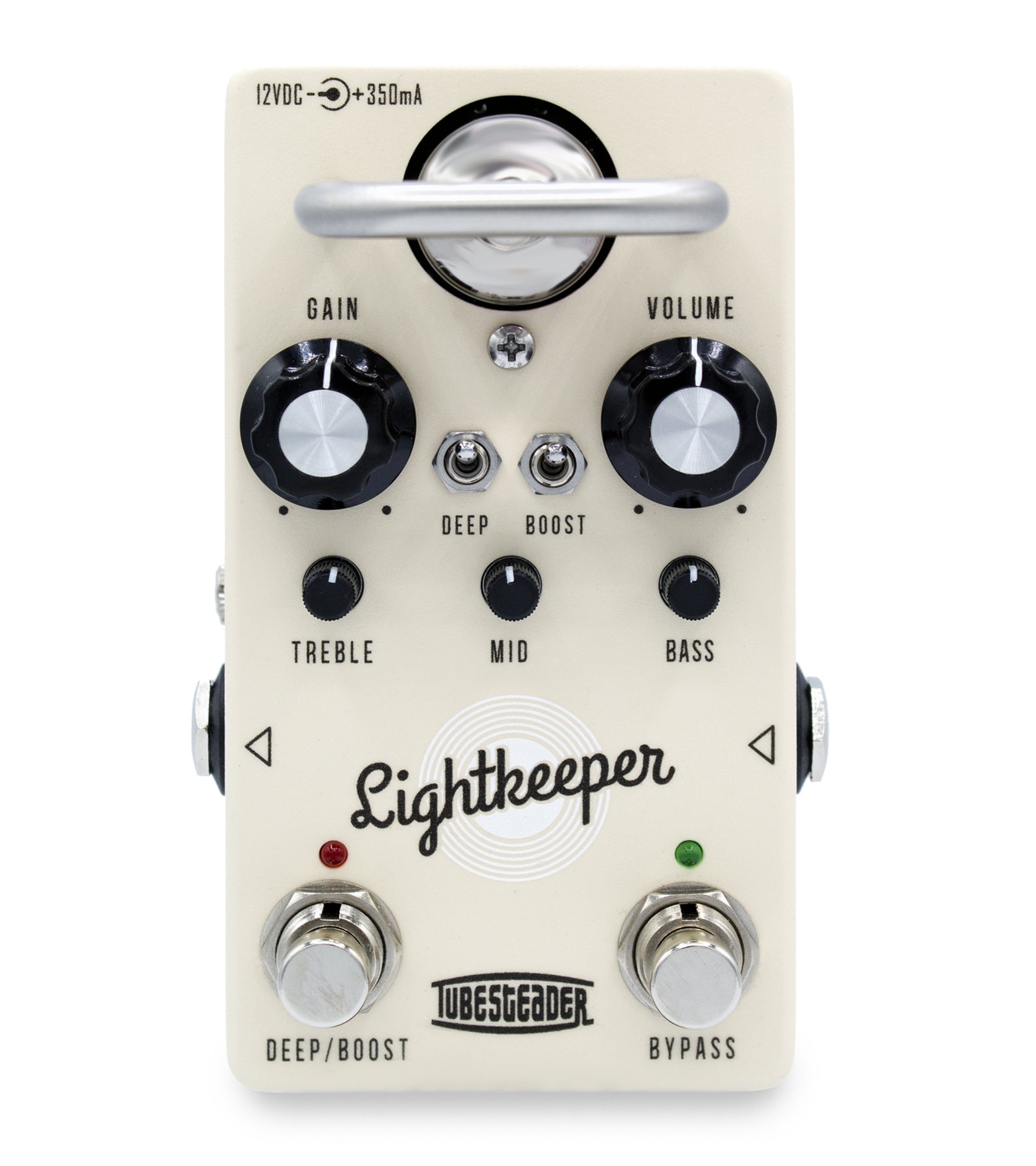 LIGHTKEEPER v2