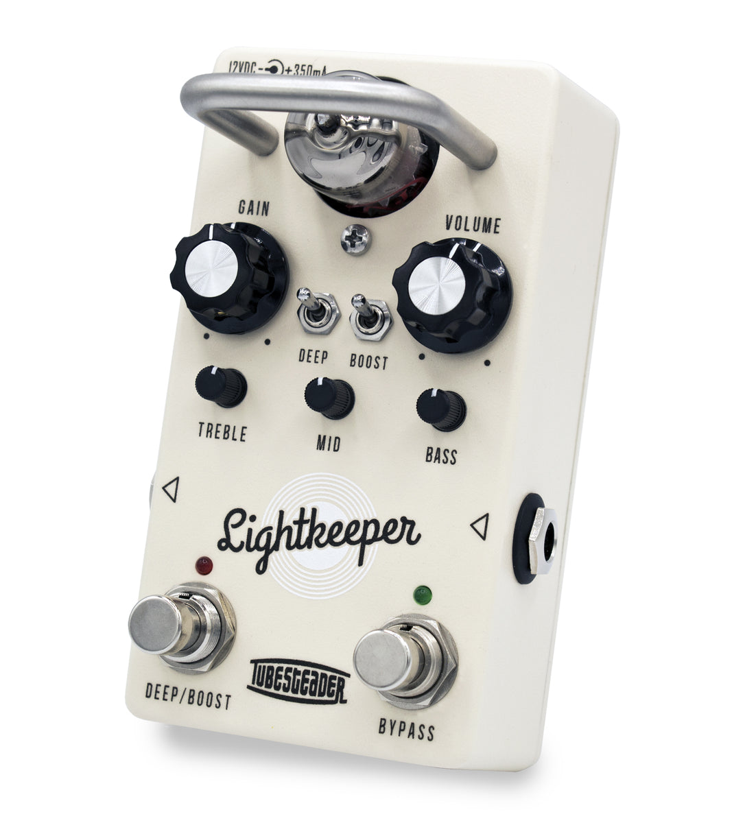 Light Keeper Performance LIGHTKEEPER v2 – Tubesteader