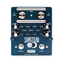 Load image into Gallery viewer, SUNSTEAD