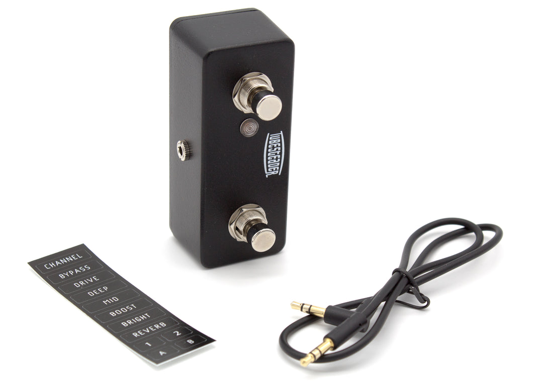 Footswitch FS-2L